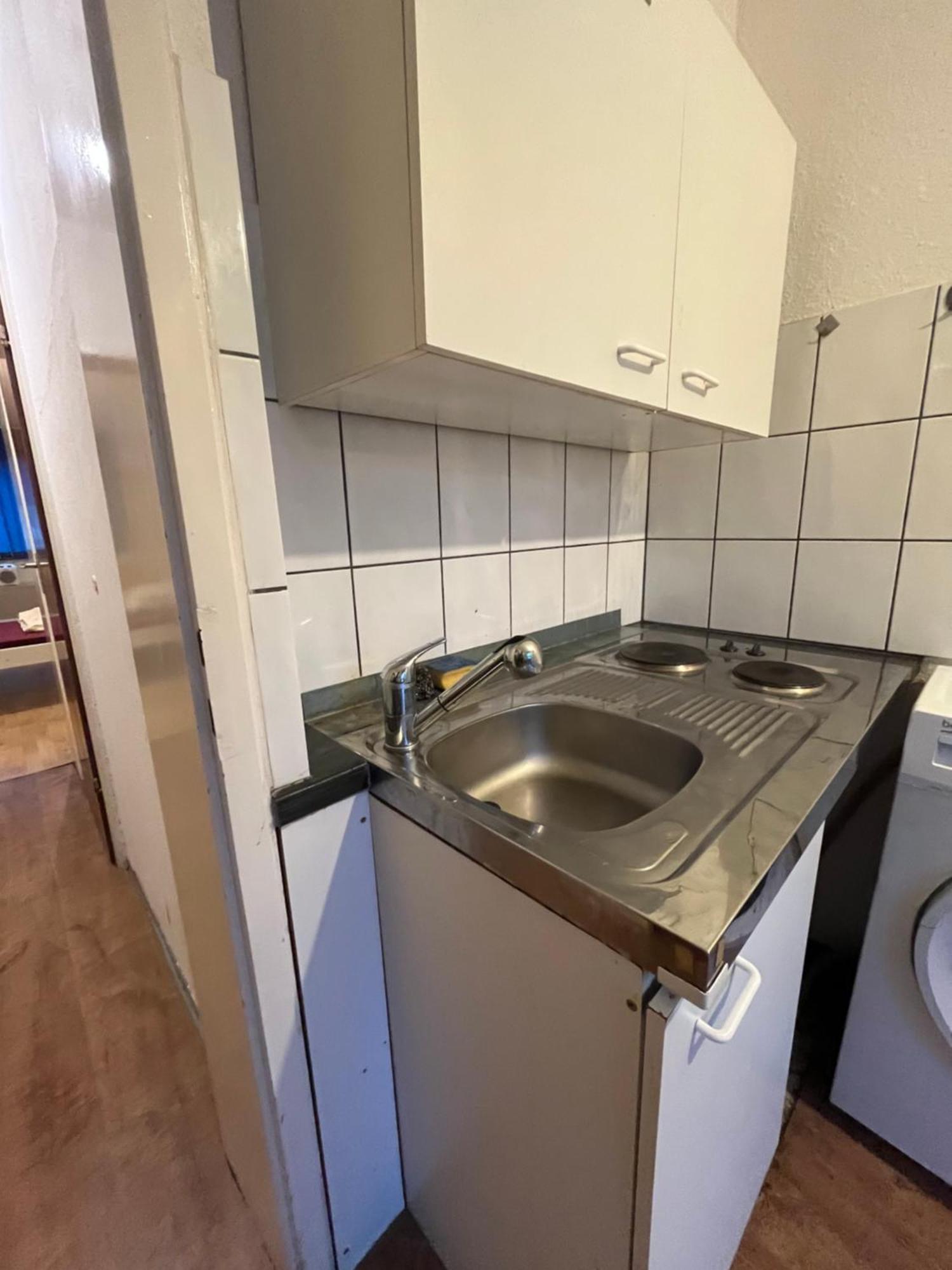 Cool Apartment In City Dortmund Exterior foto